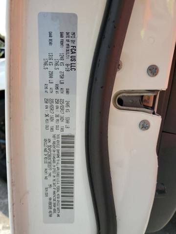 2019 DODGE JOURNEY SE 3C4PDCBB2KT853377