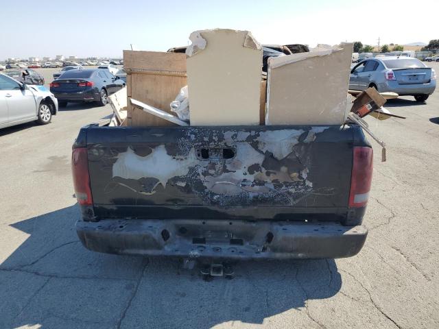 2005 DODGE RAM SRT10 #3257298815