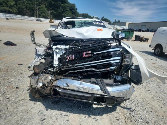 2025 GMC SIERRA K1500 SLT 3GTUUDED5SG157384