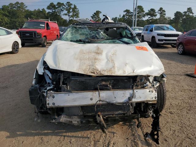 2021 NISSAN MAXIMA PLA 1N4AA6FV9MC512101