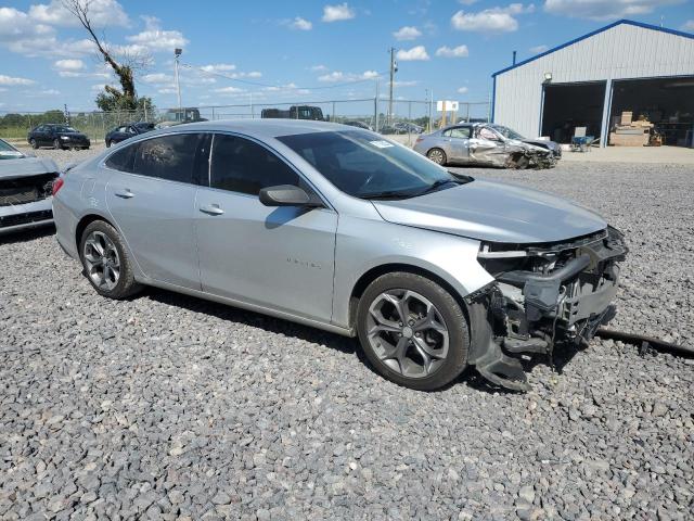 2019 CHEVROLET MALIBU RS 1G1ZG5ST5KF196310