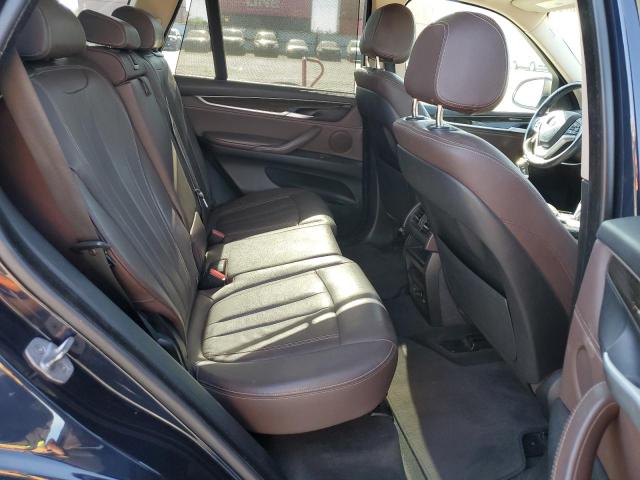 2015 BMW X5 XDRIVE3 5UXKS4C52F0N08138