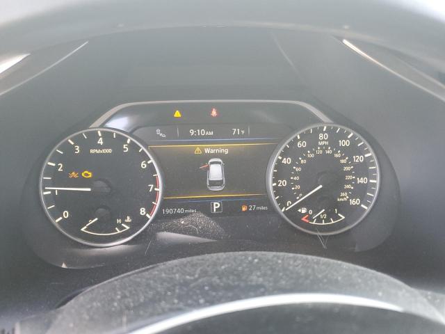 2015 NISSAN MURANO S 5N1AZ2MG9FN229376