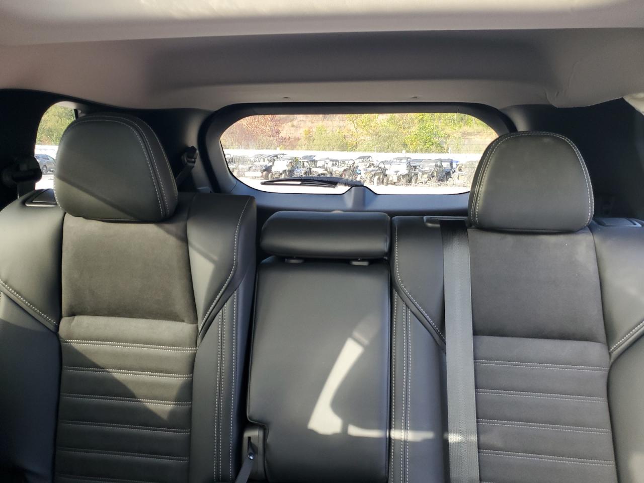 MITSUBISHI OUTLANDER SE