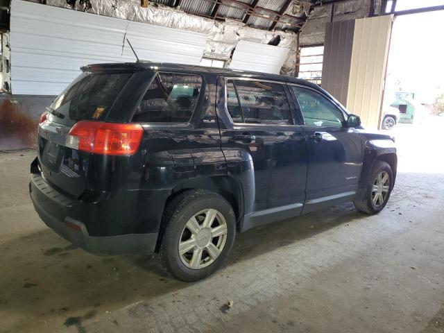 2015 GMC TERRAIN SL 2GKALMEK5F6144788
