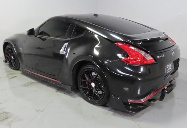 2015 NISSAN 370Z BASE - Inny widok