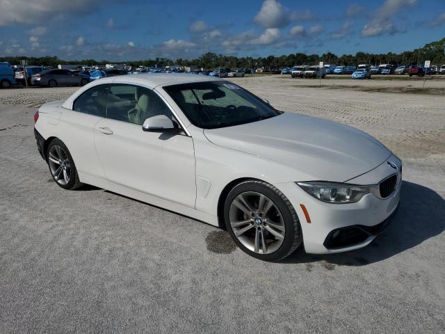 2017 BMW 430I WBA4U7C57H5H18990