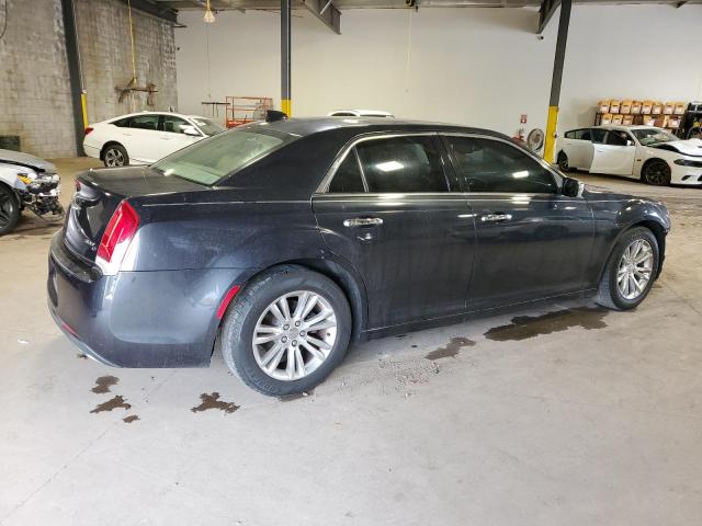 2016 CHRYSLER 300C 2C3CCAEG2GH182035