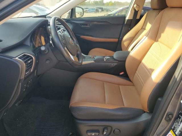 2018 LEXUS NX 300 BAS #3298313133