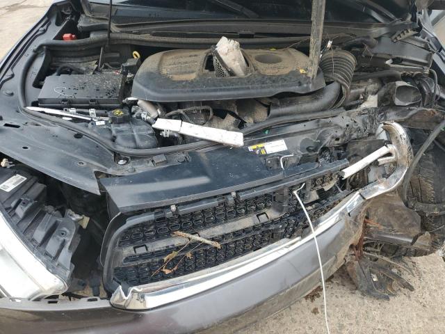 2017 DODGE DURANGO SXT 1C4RDHAG0HC855958