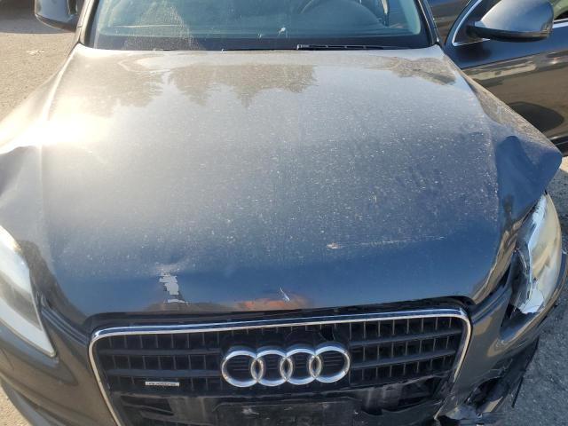 2009 AUDI Q7 4.2 QUATTRO S-LINE #3274669810