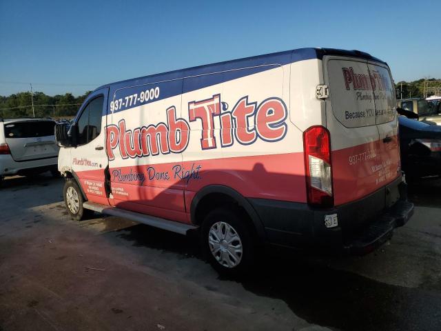 2016 FORD TRANSIT T- 1FTYR1ZM7GKA22886