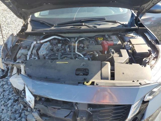 2023 NISSAN SENTRA SV 3N1AB8CV0PY268229