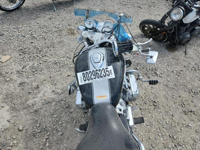 2001 HONDA GL1500 CD 1HFSC34621A400997