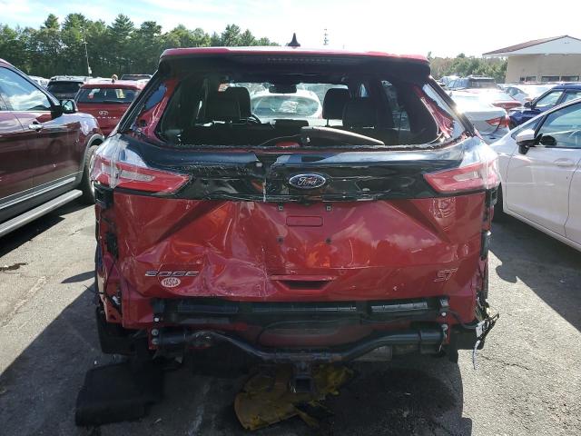2020 FORD EDGE ST #3316993077