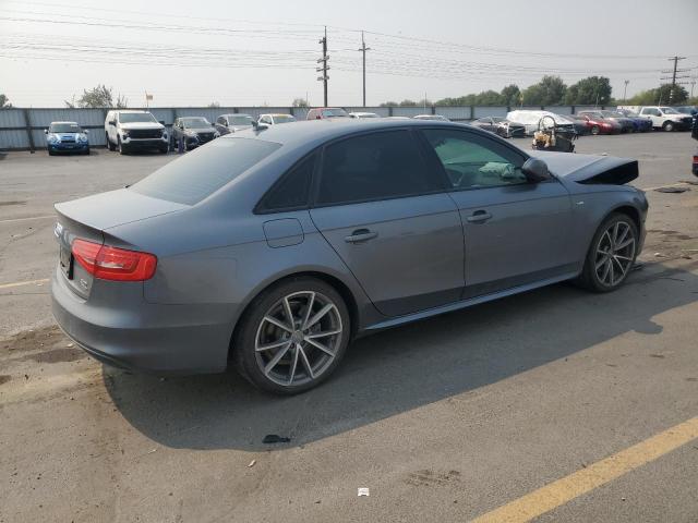 2016 AUDI A4 PREMIUM - WAUBFAFL9GN013340