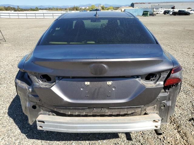 2023 TOYOTA CAMRY LE - 4T1C11AK7PU096854