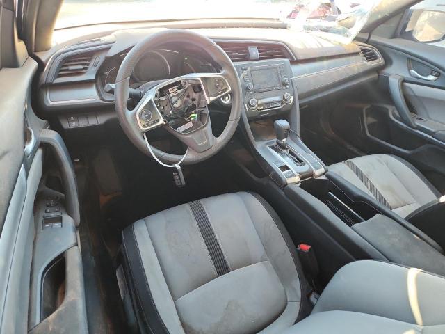 2016 HONDA CIVIC LX #3278985687