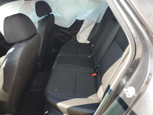 2025 HONDA CIVIC SPORT #3290192201