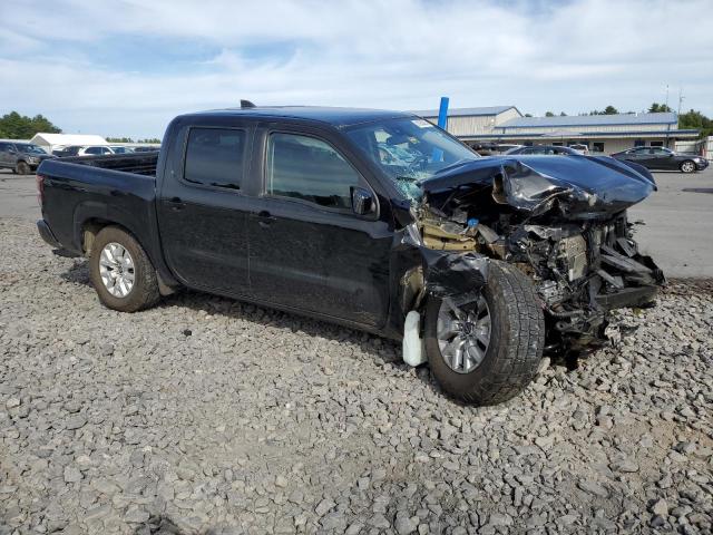 2022 NISSAN FRONTIER S - 1N6ED1EK6NN634401