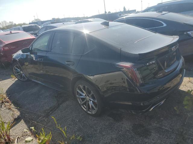 2020 CADILLAC CT5 SPORT 1G6DU5RK8L0133040