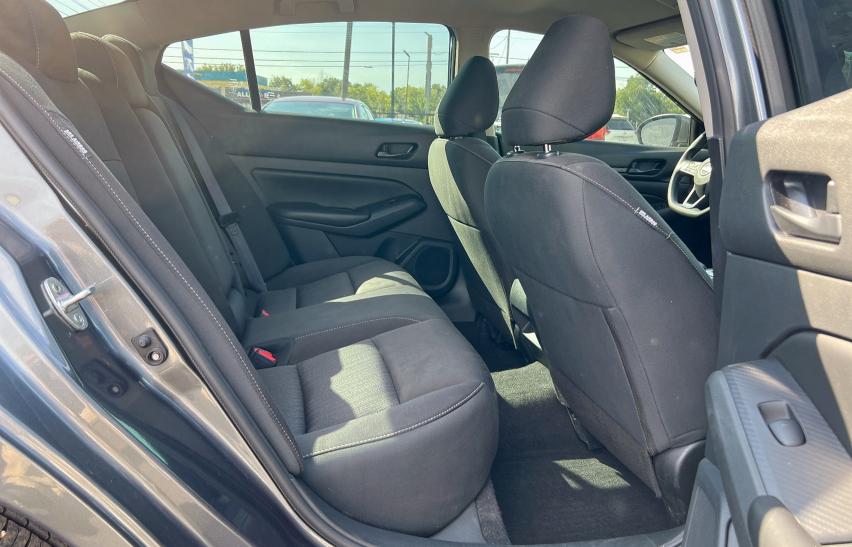 2023 NISSAN ALTIMA S 1N4BL4BV4PN360827