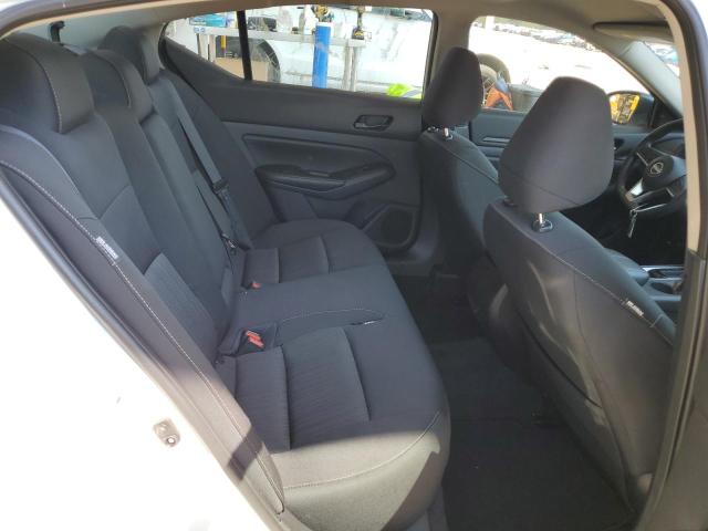 2025 NISSAN ALTIMA SV 1N4BL4DV3SN317070