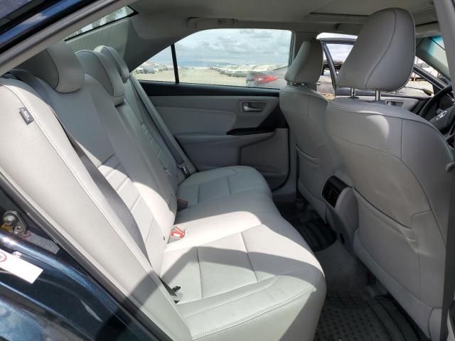 2017 TOYOTA CAMRY LE 4T1BF1FK4HU815193