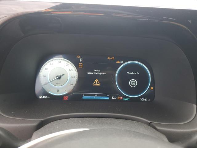 2024 HYUNDAI PALISADE C #3305353331