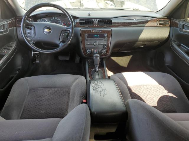 2012 CHEVROLET IMPALA LT - 2G1WG5E36C1302013