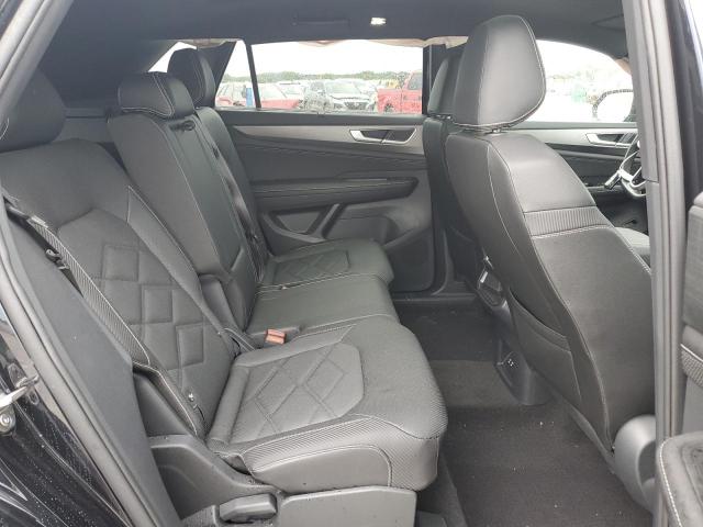 2025 VOLKSWAGEN ATLAS CROSS SPORT SE 1V2KE2CA6SC212475