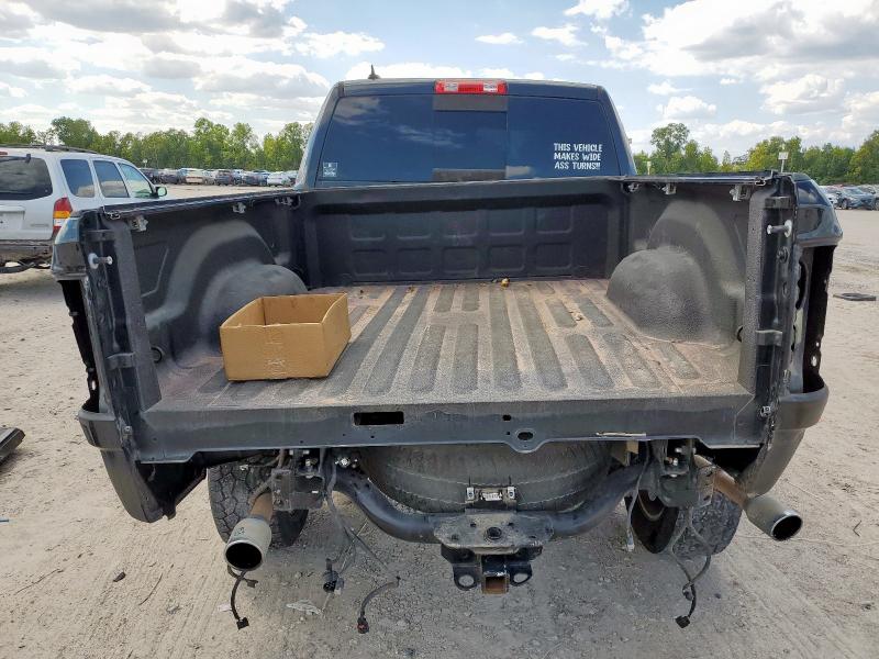 2018 RAM 1500 SLT - 1C6RR6TT2JS153966