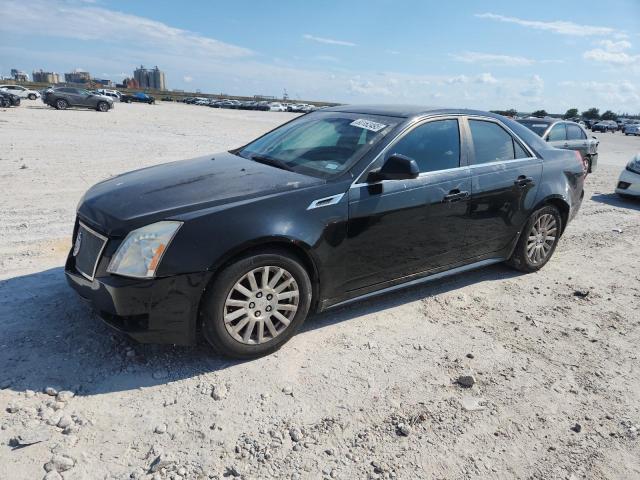 CADILLAC CTS