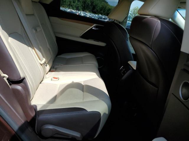 2017 LEXUS RX 350 BASE 2T2BZMCA5HC093217