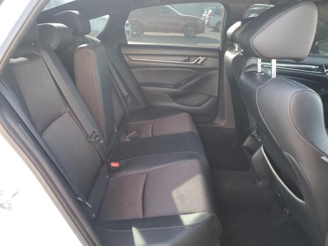 2022 HONDA ACCORD SPO - 1HGCV1F38NA090989