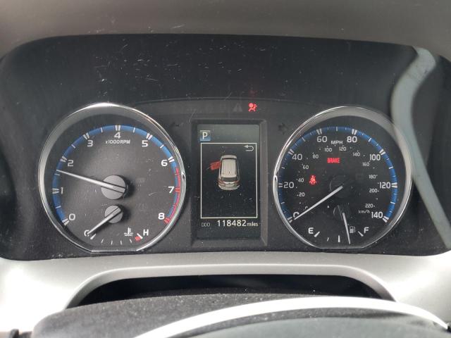 2016 TOYOTA RAV4 XLE 2T3RFREVXGW507542