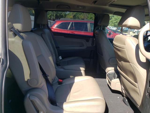 2018 HONDA ODYSSEY EX 5FNRL6H72JB006680