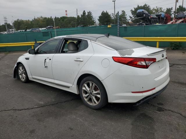 2013 KIA OPTIMA SX - 5XXGR4A64DG146176