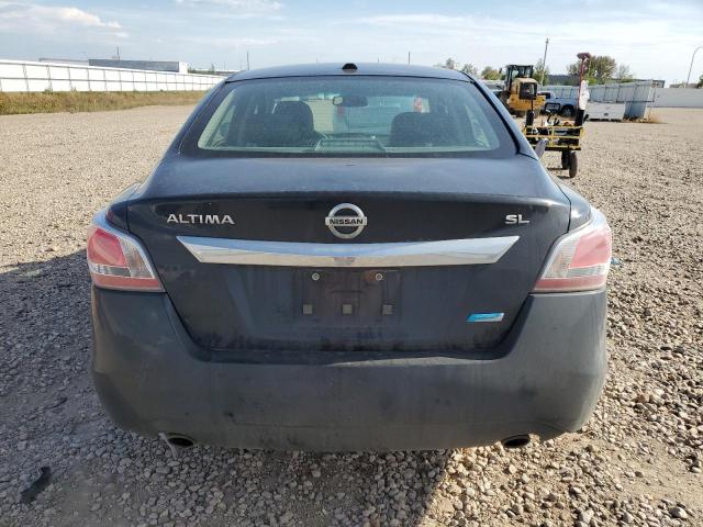 2014 NISSAN ALTIMA 2.5 - 1N4AL3AP8EN246643
