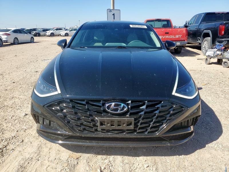 2022 HYUNDAI SONATA SEL KMHL64JA2NA216942