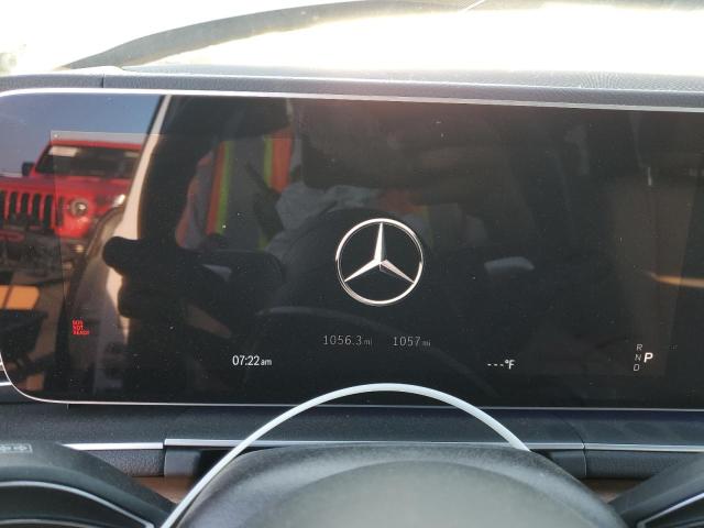 2025 MERCEDES-BENZ GLS 450 4M 4JGFF5KE1SB273109