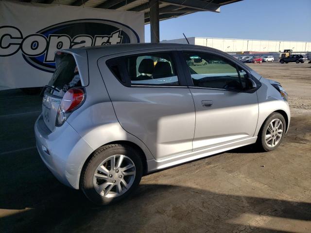 2016 CHEVROLET SPARK EV 2LT KL8CL6S02GC650163