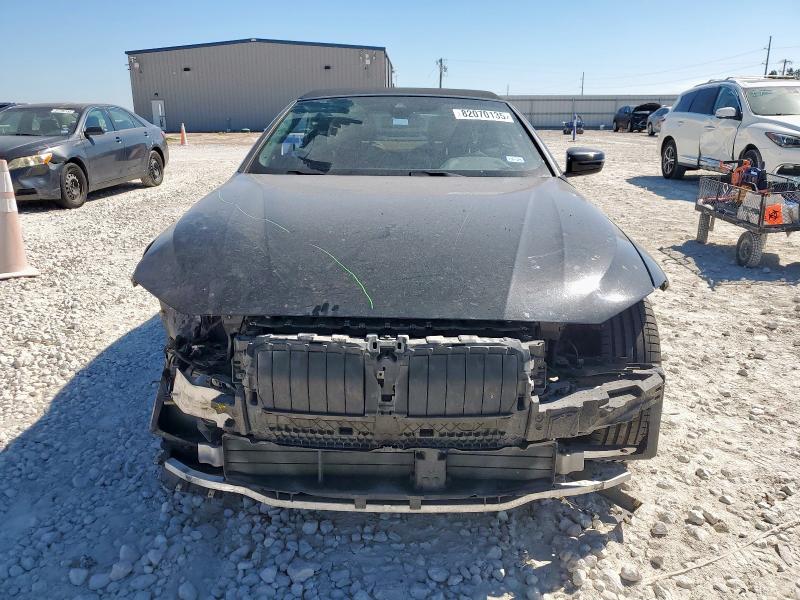 2021 BMW 430I - WBA23AT07MCH00765