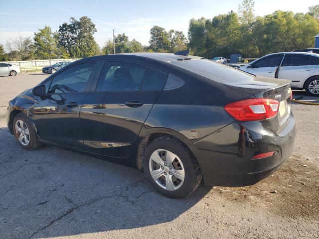 2017 CHEVROLET CRUZE LS 1G1BC5SM7H7179534