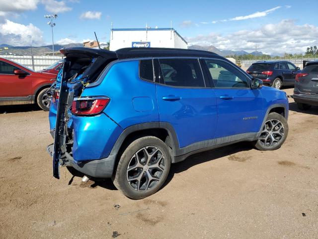 2024 JEEP COMPASS LI - 3C4NJDCN6RT106681