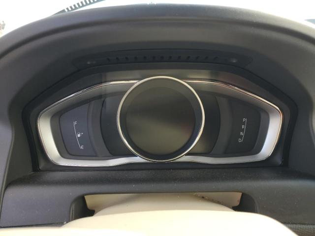 2015 VOLVO XC60 T5 PR YV440MDK8F2637667