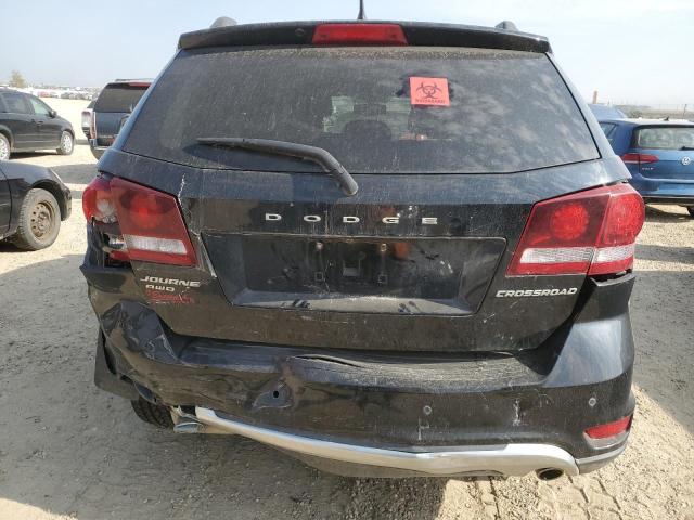 2017 DODGE JOURNEY CR - 3C4PDDGG7HT541350