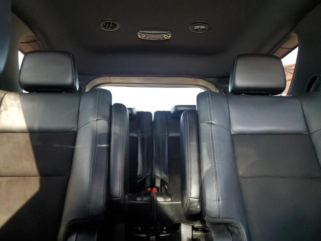 2021 DODGE DURANGO GT - 1C4RDJDG3MC556008