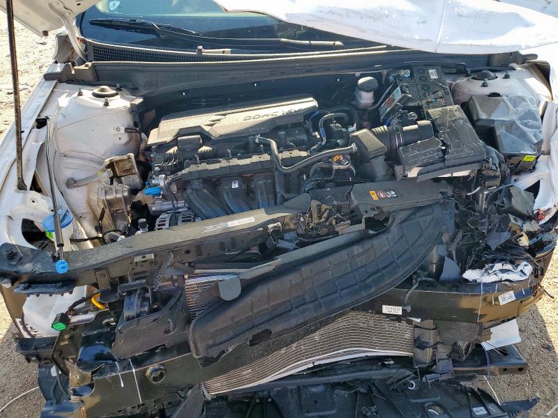 2025 HYUNDAI ELANTRA SEL SPORT - KMHLM4DG7SU961816