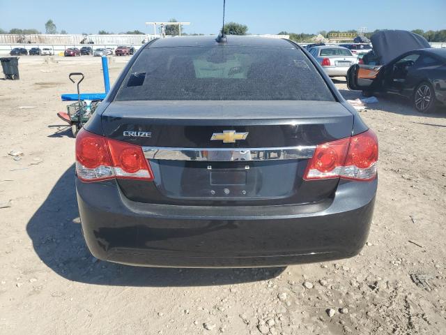 2015 CHEVROLET CRUZE LS - 1G1PA5SH9F7229023